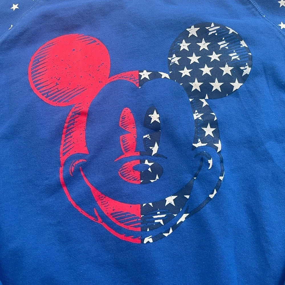 Disney Parks sweater - Picture 2 of 7